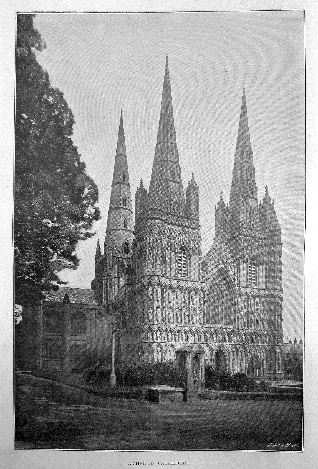 Lichfield